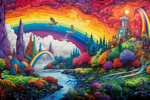 Тайна Хижины чудес