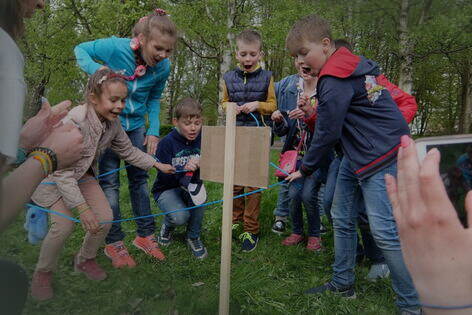 Квест-анимация «Шерлок» от Yes