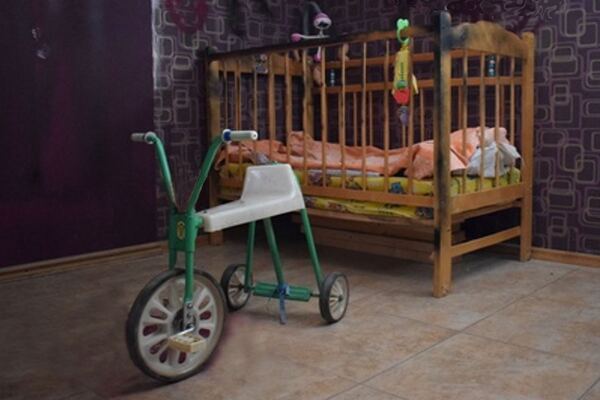 Блогеры: загадки старого дома