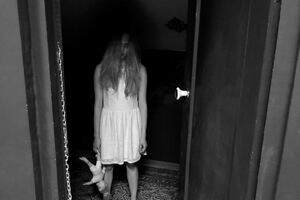 Фотография квеста Дитя апокалипсиса от компании Новая эра (Фото 2)