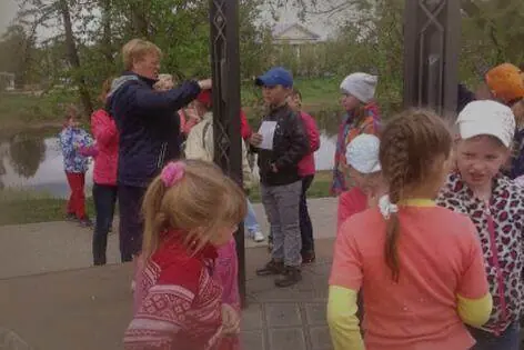 Городской квест «Вологда - город, где сбываются мечты» от Перекресток