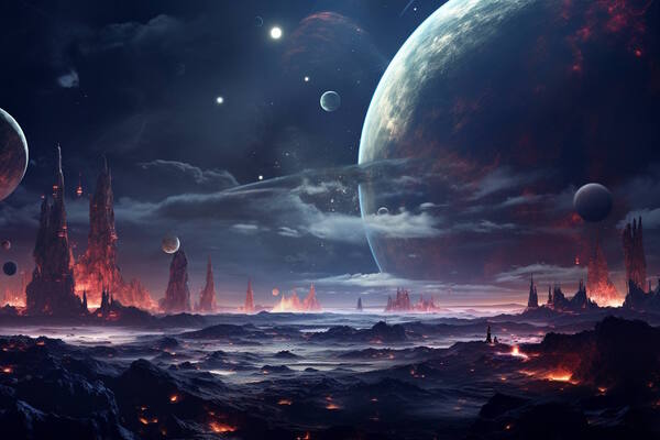 Поиск экипажа