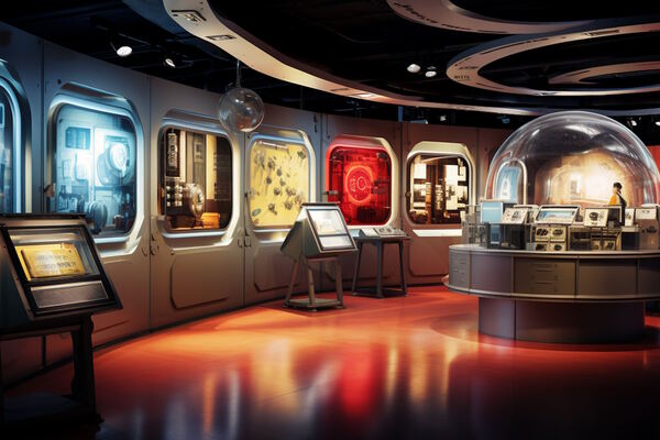 Они среди нас