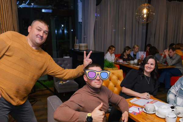 Вау квиз