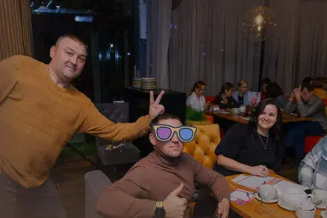 Квиз «Вау квиз» от Вау квиз