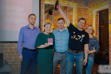 Квиз «City Quiz» от City Quiz