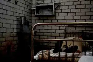 Сибирская лихорадка