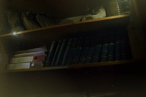 Квест «Бункер» от Play, Sherlock!