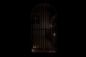 Фотография перформанса Кома от компании Новая эра (Фото 1)