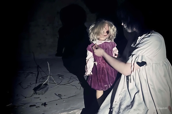 Судная ночь