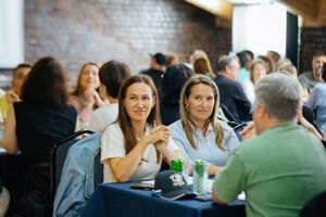 Фотография квиза Брейнфест от компании Брейнфест (Фото 1)