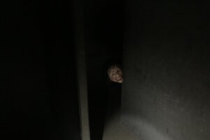 Фотография перформанса Кома от компании Новая эра (Фото 2)