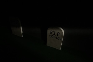 Фотография перформанса Кома от компании Новая эра (Фото 3)