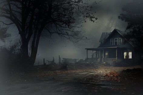 Квест-Перформанс «Амнезия» от Darkness Квест-Перформанс «Амнезия» от Darkness