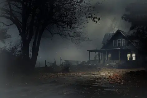 Квест-Перформанс «Амнезия» от Darkness