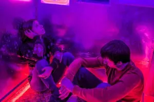 Тайна заброшенной почты
