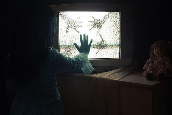 Полтергейст