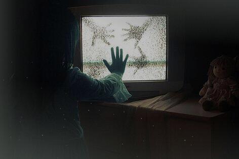 Квест «Полтергейст» от Zone