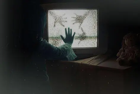 Квест «Полтергейст» от Zone