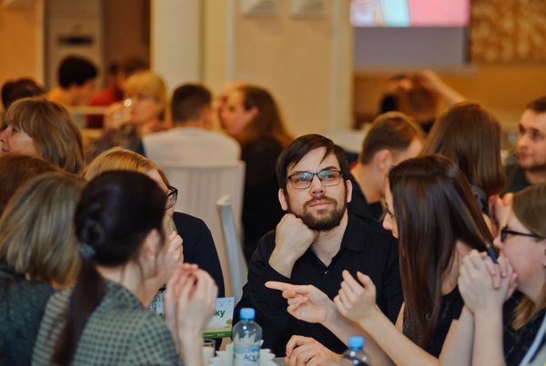 Квиз «BrainBarQuiz» от BrainBarQuiz